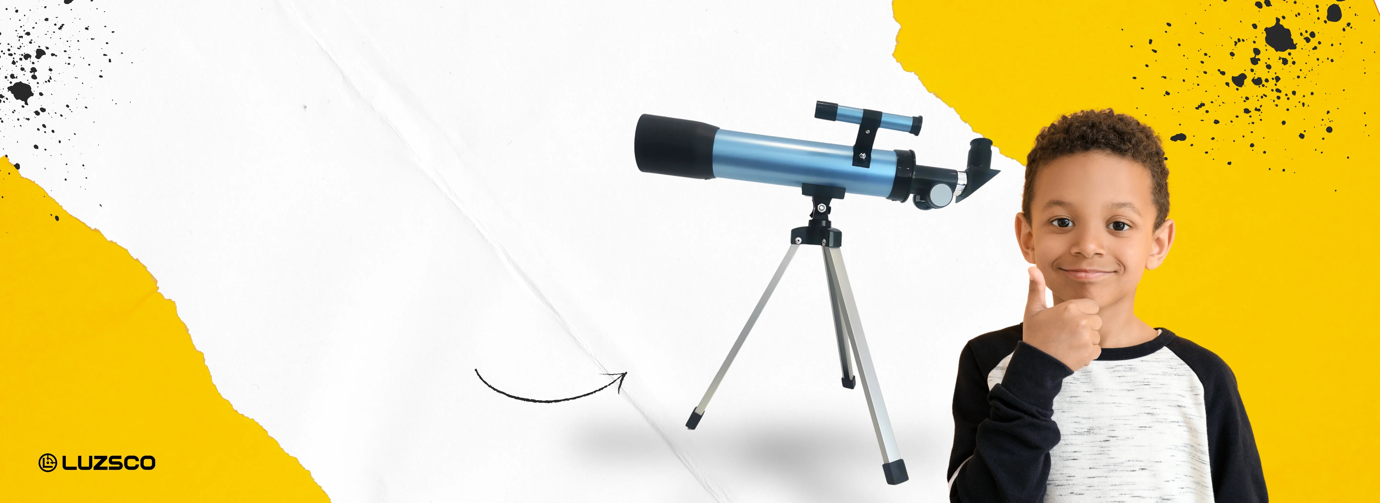 KIDS TELESCOPE